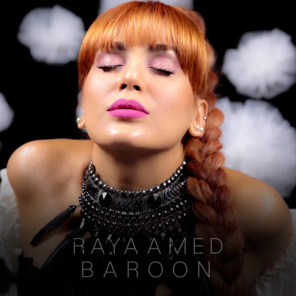 Raya Amed - Baroon