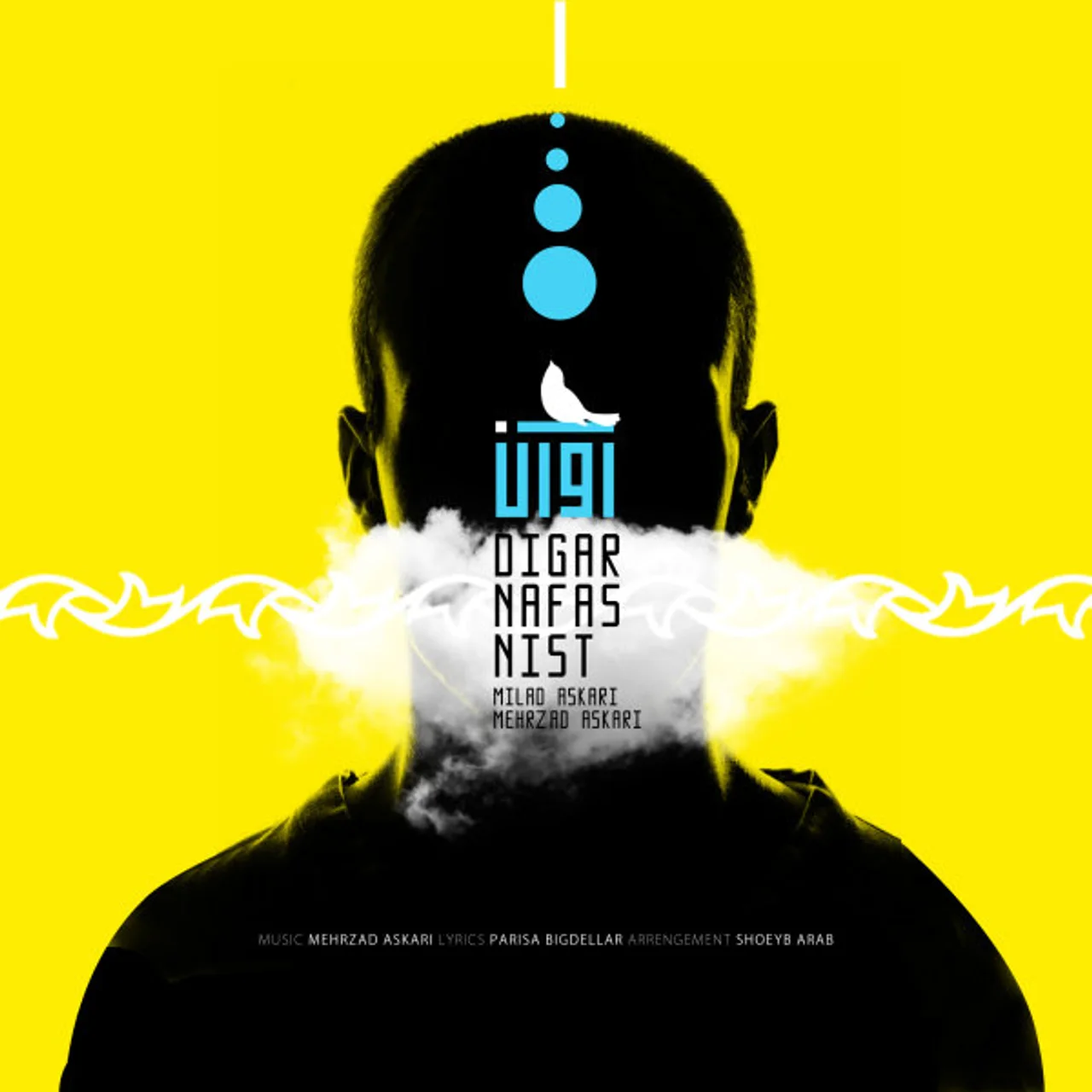 Avan Band - Digar Nafas Nist