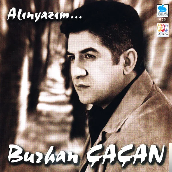 Burhan Çaçan - Diyarbakır Ozanı