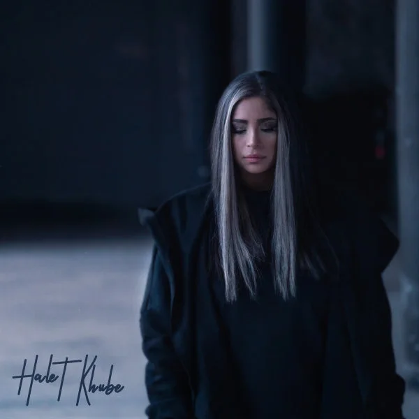 Sogand - Halet Khube