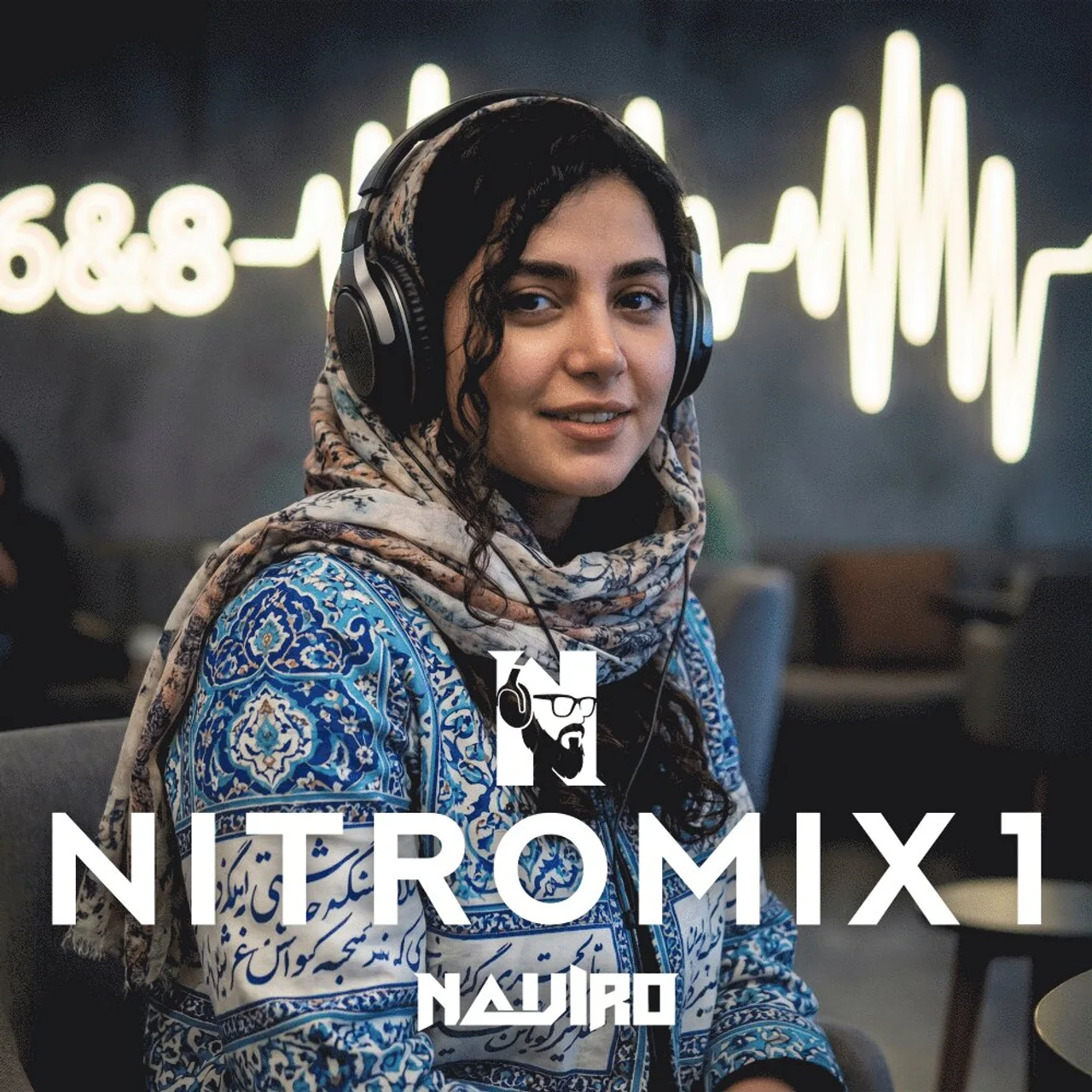 Naviro - NitroMix 1