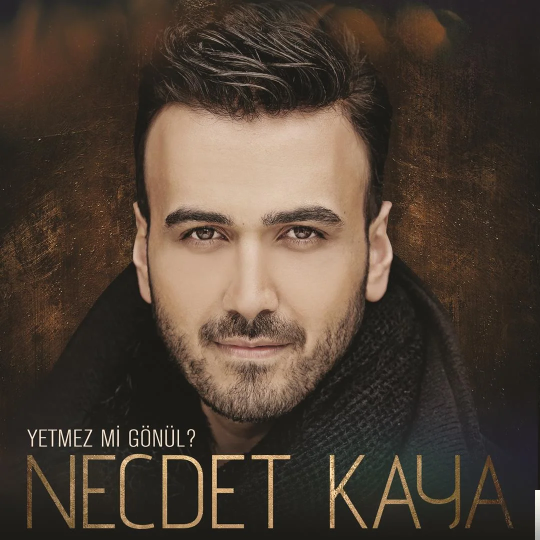 Necdet Kaya - Haram Geceler