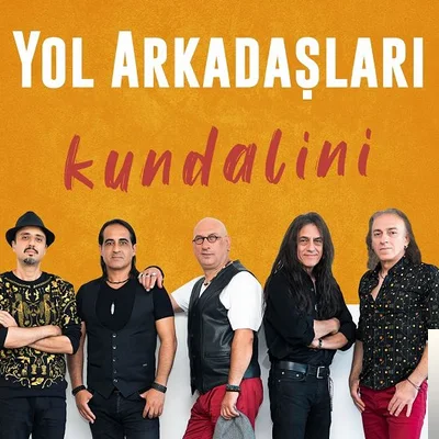 Yol Arkadaşları - Sebebim Sensin