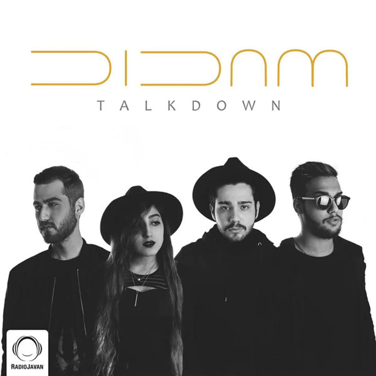 Talk Down - Didam
