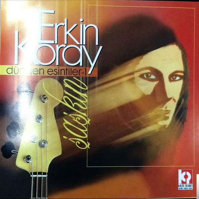 Erkin Koray - Züleyha