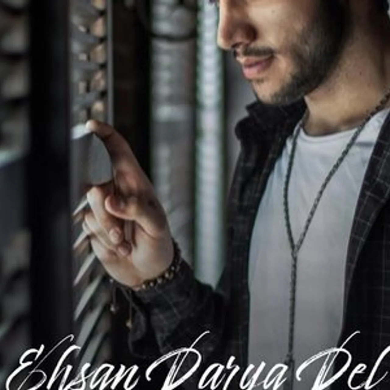 Ehsan Daryadel - Dordoone