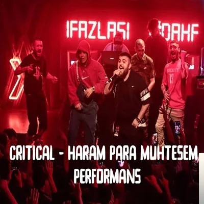 Critical - Haram