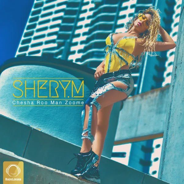 SheryM - Chesha Roo Man Zoome
