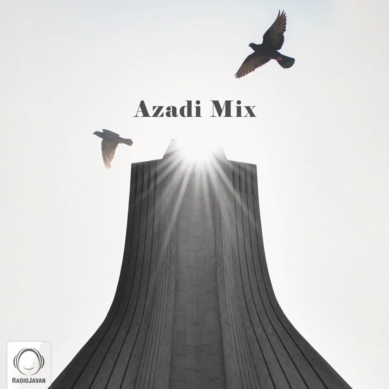 DeeJay Ramin - Azadi