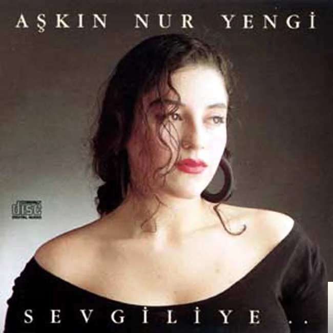Aşkın Nur Yengi - Zehir Gibisin