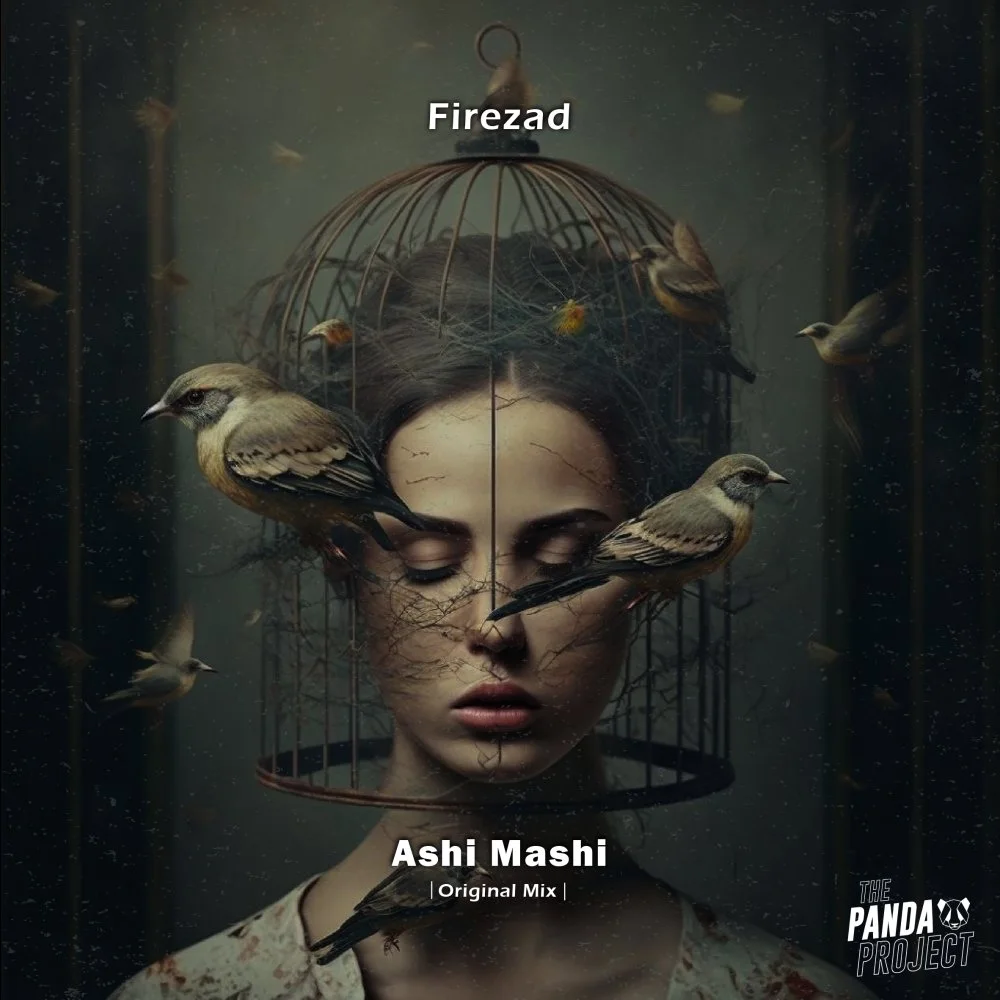 Firezad - Ashi Mashi