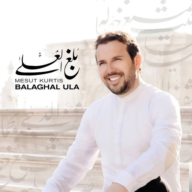 Mesut Kurtis - Tabassam