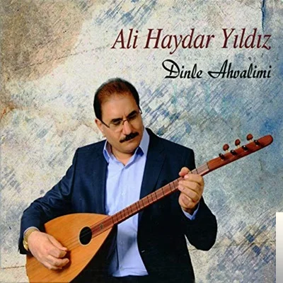 Ali Haydar Yıldız - Hayber Kalesi