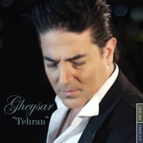 Gheysar - Tehran