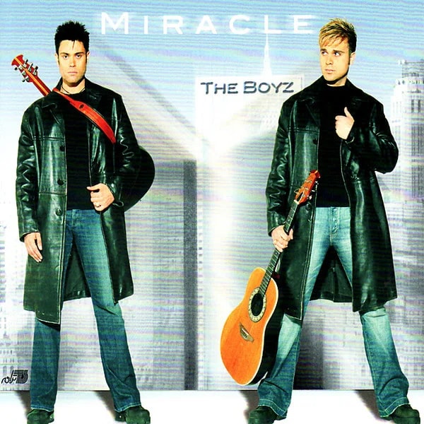 The Boyz - Mohtaj