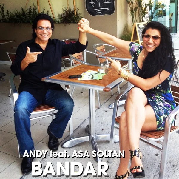 Andy - Bandar (Ft Asa)