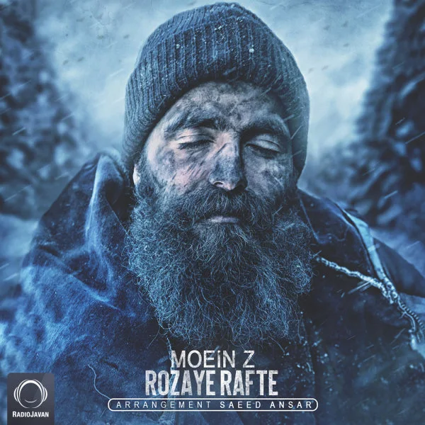 Moein Z - Rozaye Rafte