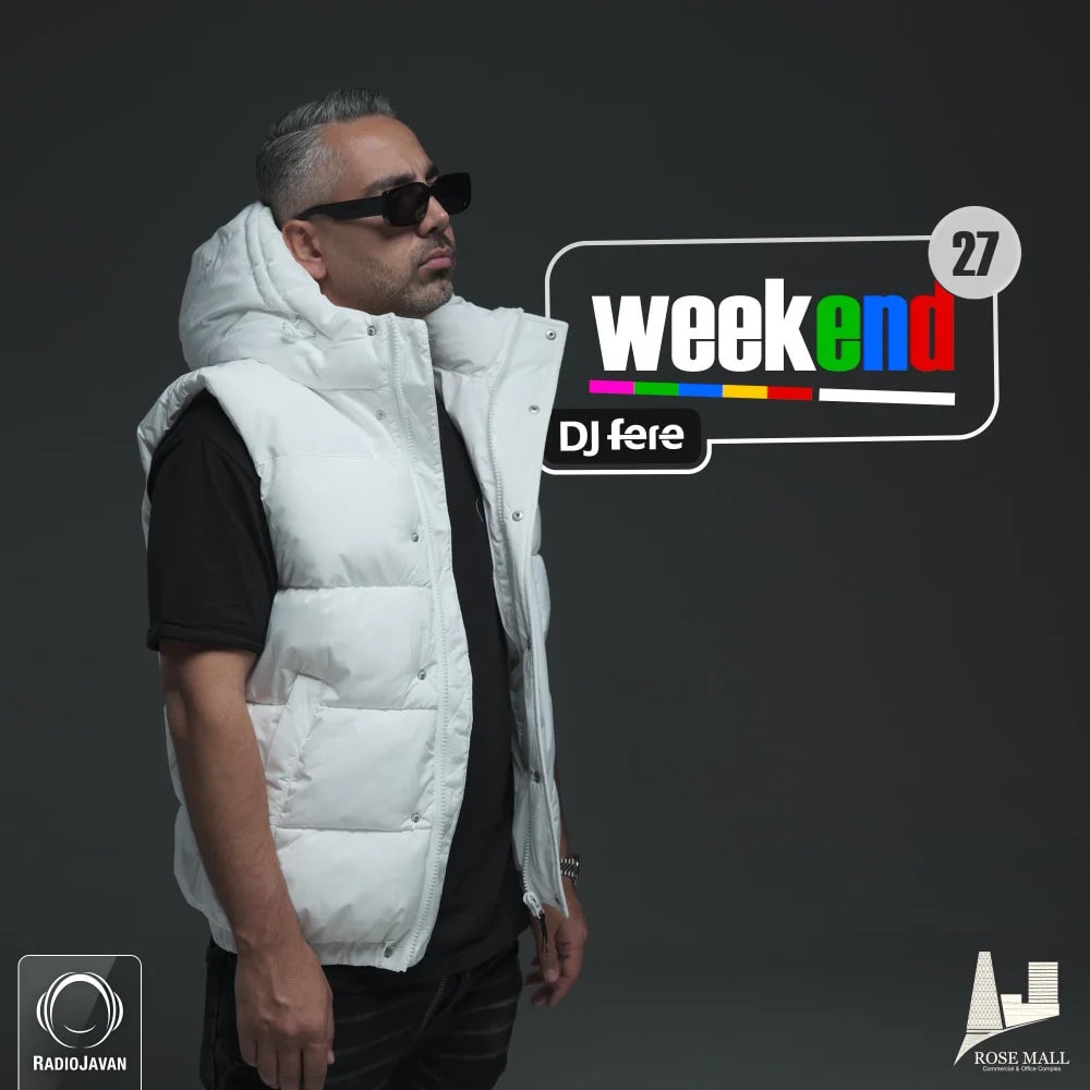 DJ Fere - Weekend 27