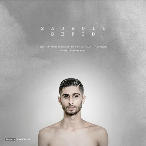 Sajadii - Tisherte Goshad