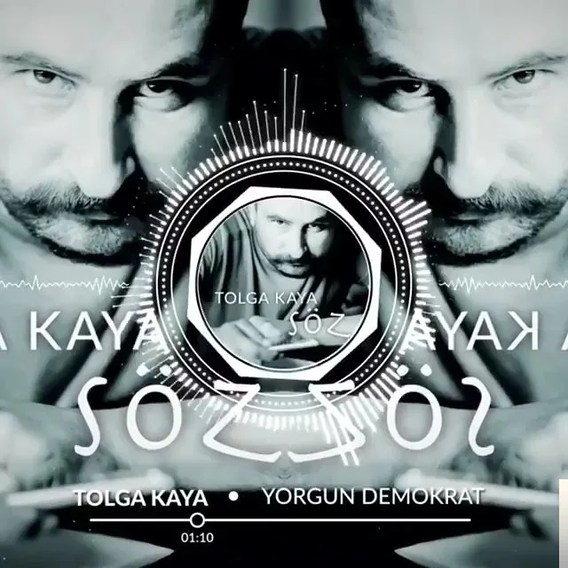 Aydın Kurtoğlu - Söz