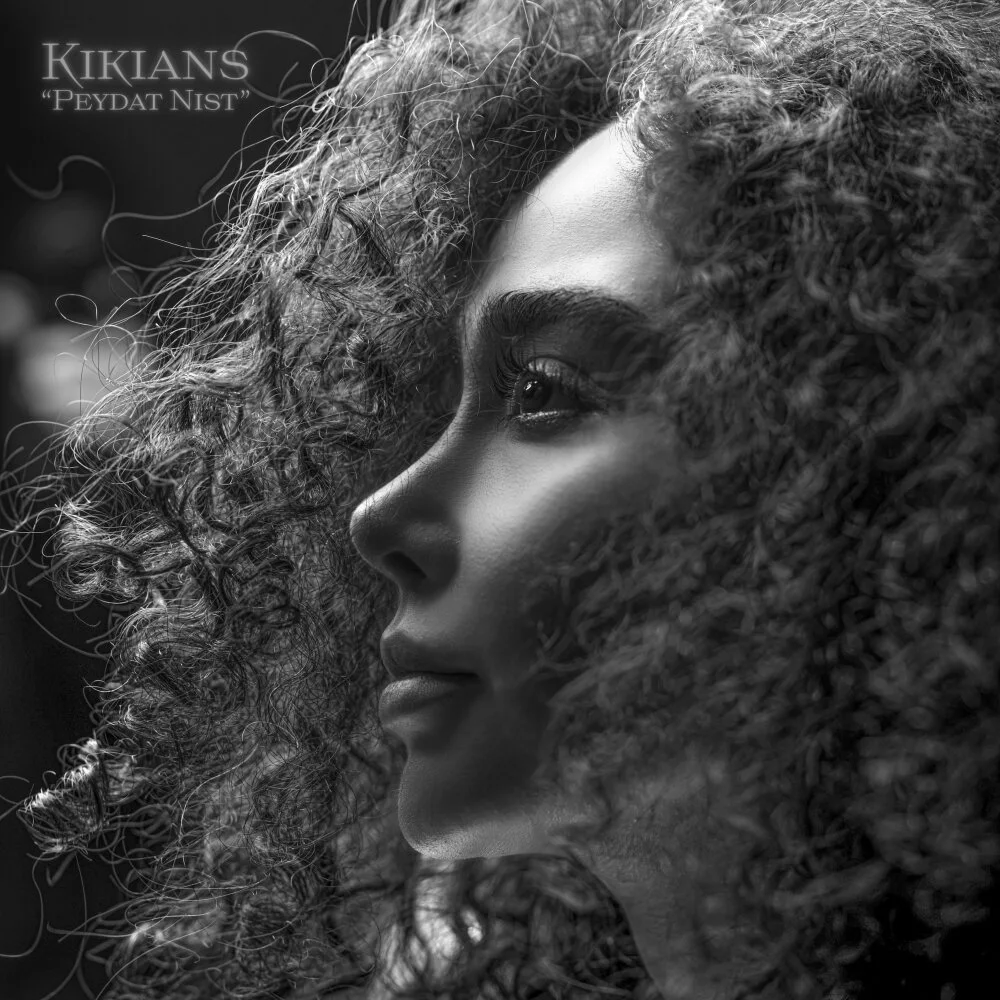 Kikians - Peydat Nist