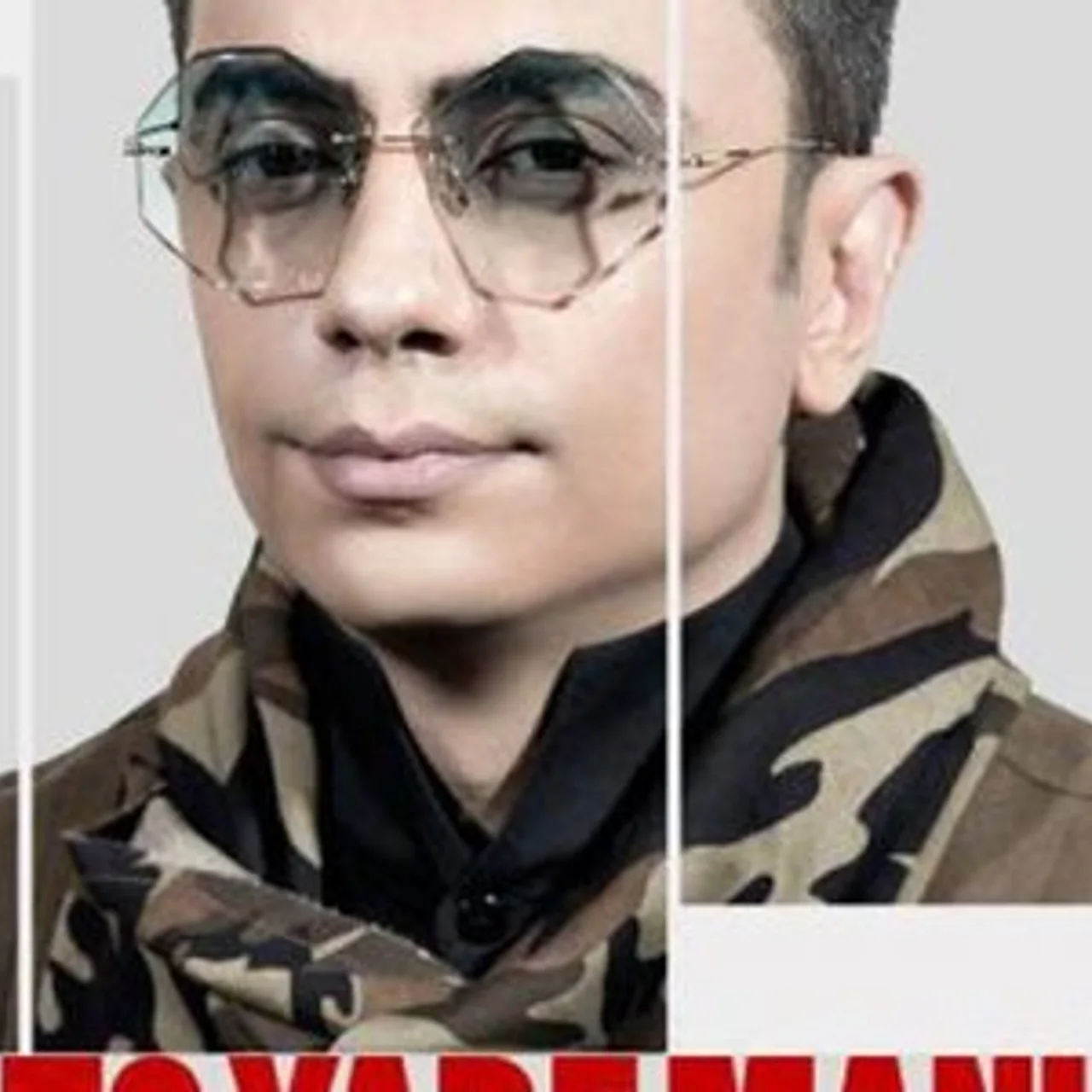 Mohsen Ebrahimzadeh - To Yare Mani