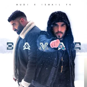 Mudi - feat Joshi Mizu-Hayat