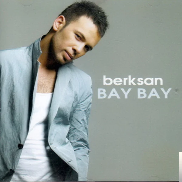 Berksan - İzin Ver