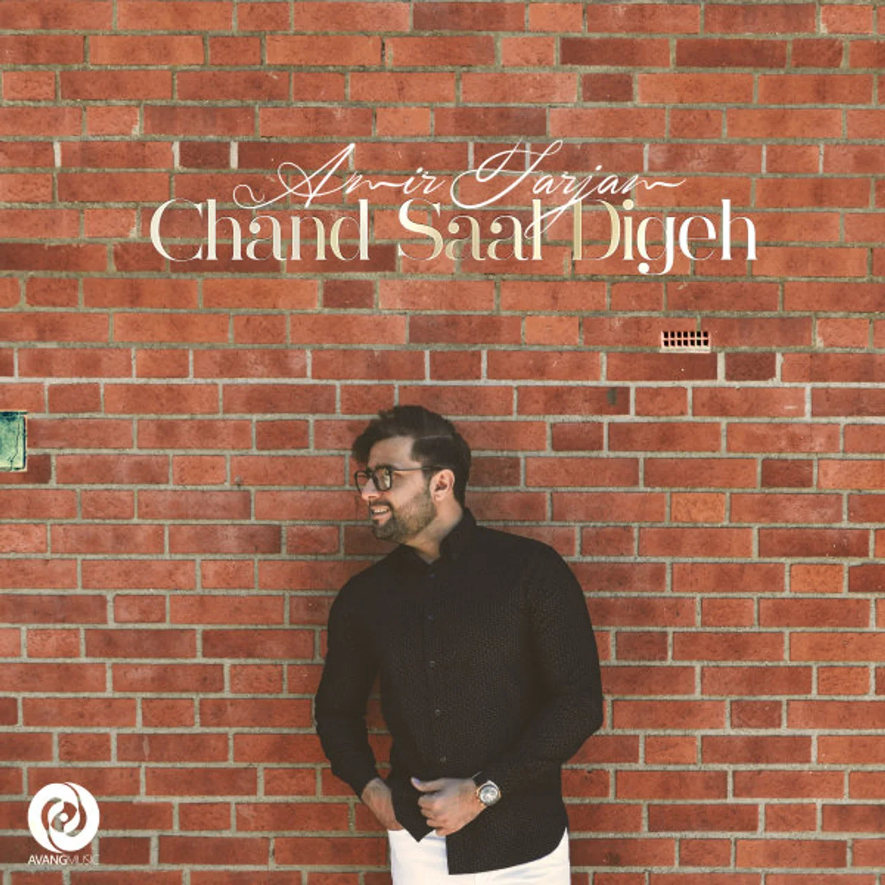Amir Farjam - Chand Saal Digeh