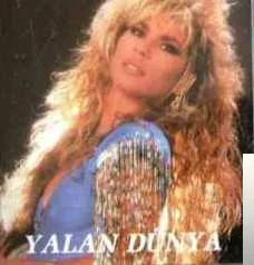 Vijdan Arıkan - Dünya Benim Olurdu