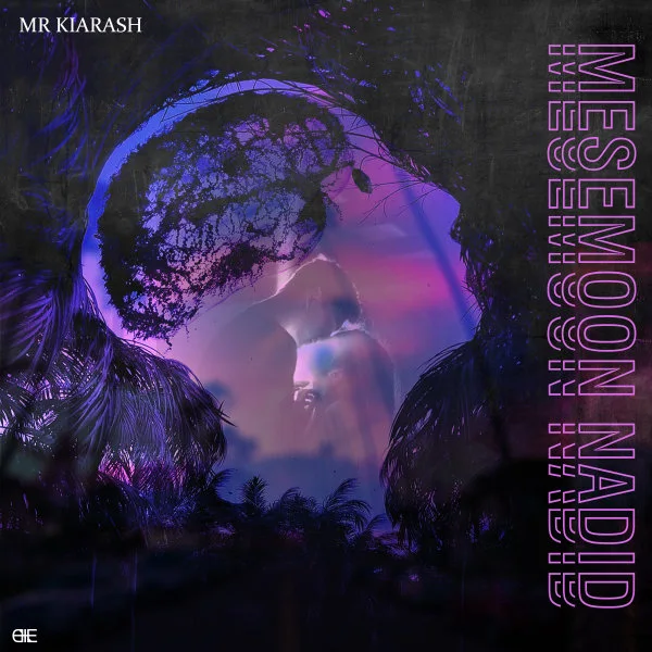 Mr Kiarash - Mesemoon Nadid