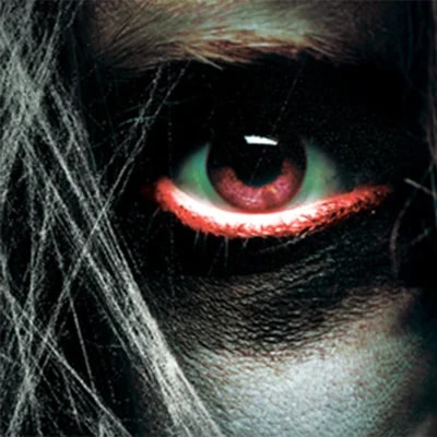 DJ Taba - Halloween Mix 2009