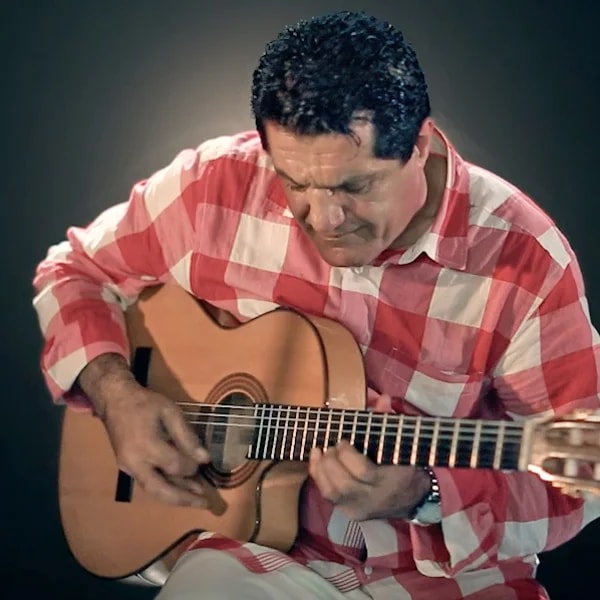 Davood Behboodi - Eshghe Akhar (Ft Ali Behboodi)