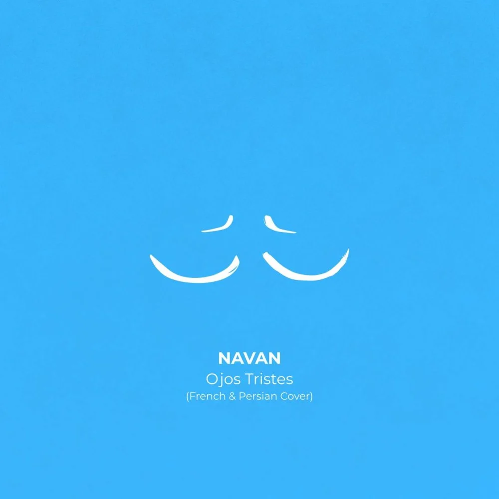 Navan - Cheshmaye Ghamgin
