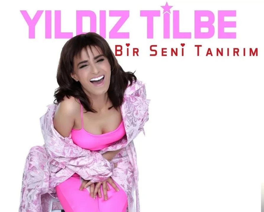 Yıldız Tilbe - Tek Çaren Olsaydım
