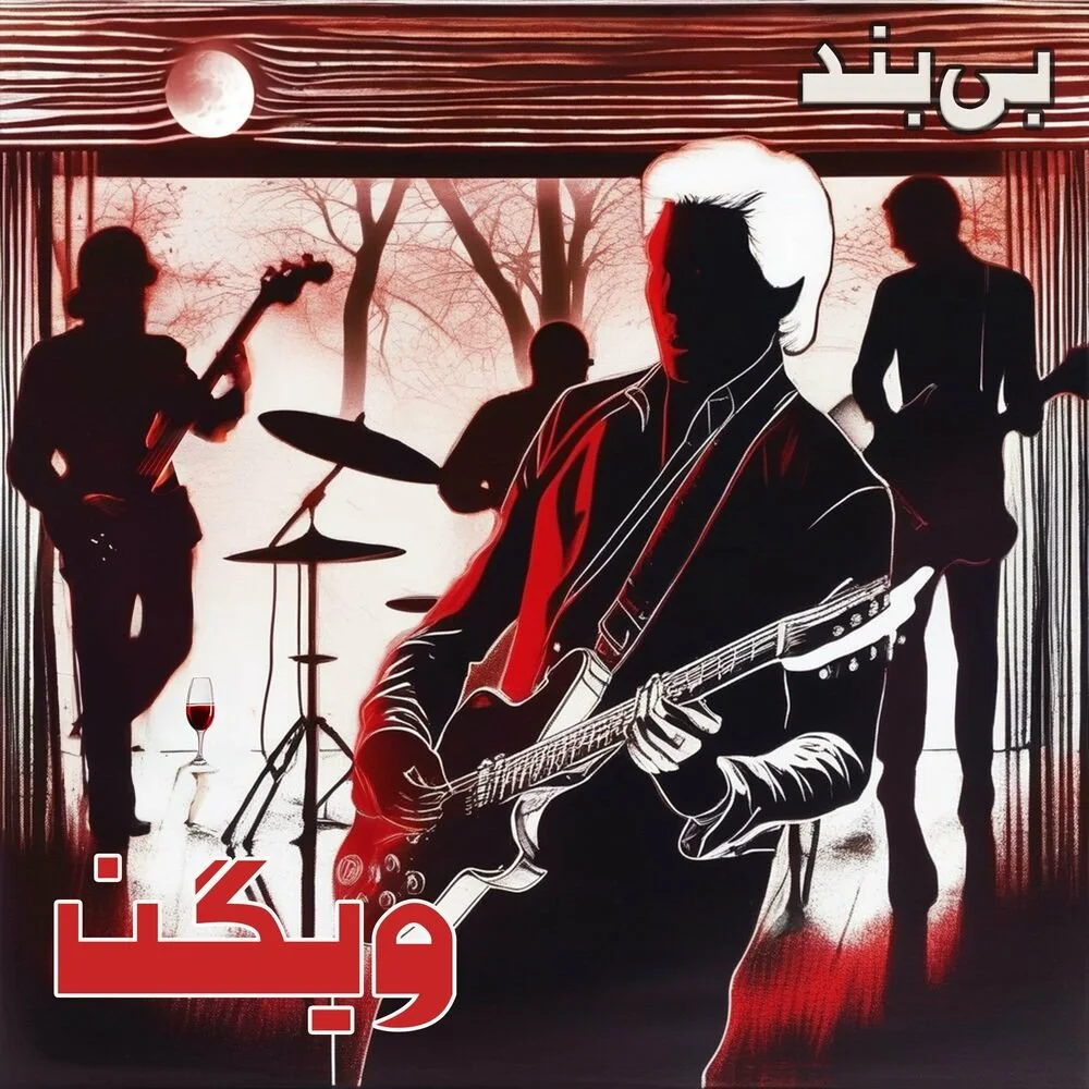 B-Band - Fardaye Entezar