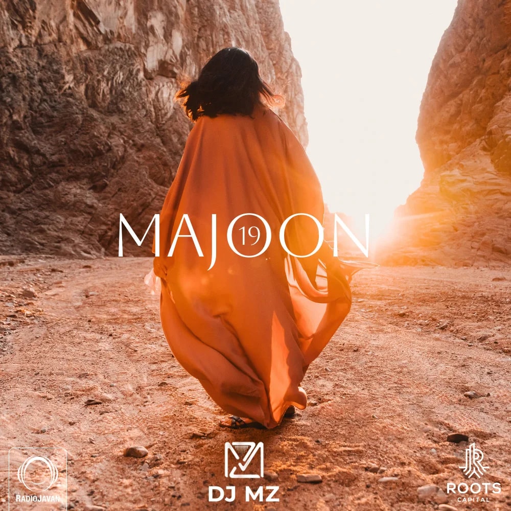 DJ MZ - Majoon 19