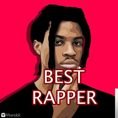 Denzel Curry - Ultimate