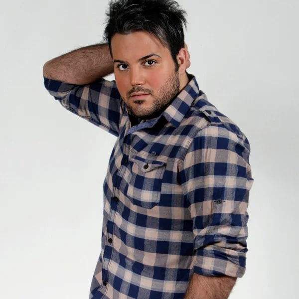 Ali Abdolmaleki - Engari Marizam