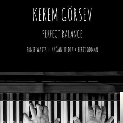 Kerem Görsev - Lady Misty