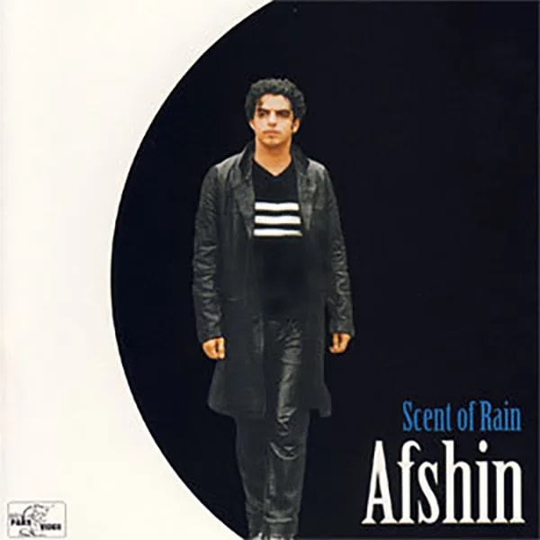 Afshin - Ghesmate Man