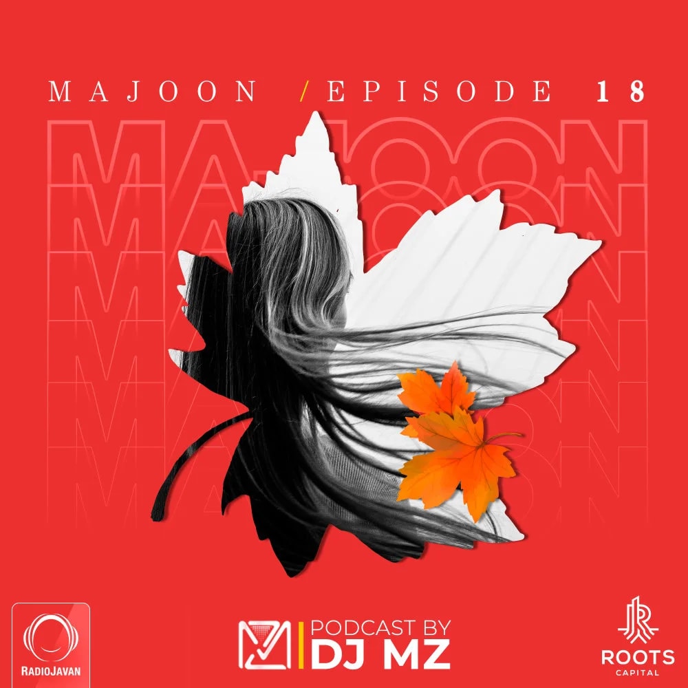 DJ MZ - Majoon 18