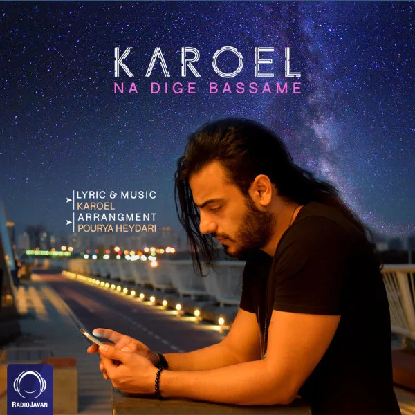 Karoel - Na Dige Bassame