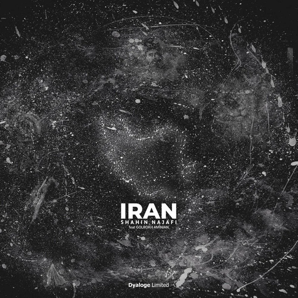 Shahin Najafi & Golrokh Aminian - Iran