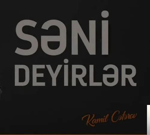 Kamil Ceferov - Novrozumuz