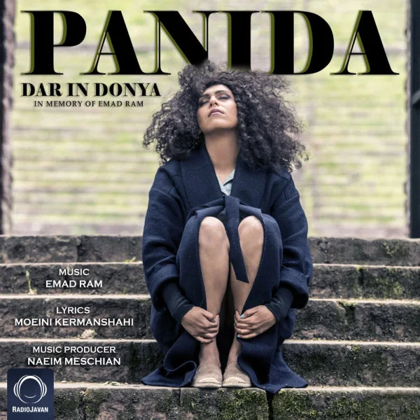 Panida - Dar In Donya
