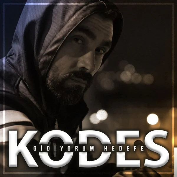 Kodes - Efsane