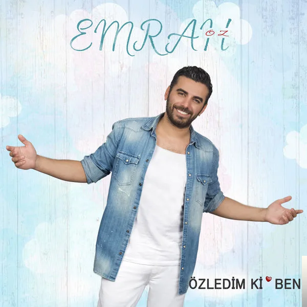 Emrah Öz - Yalelli
