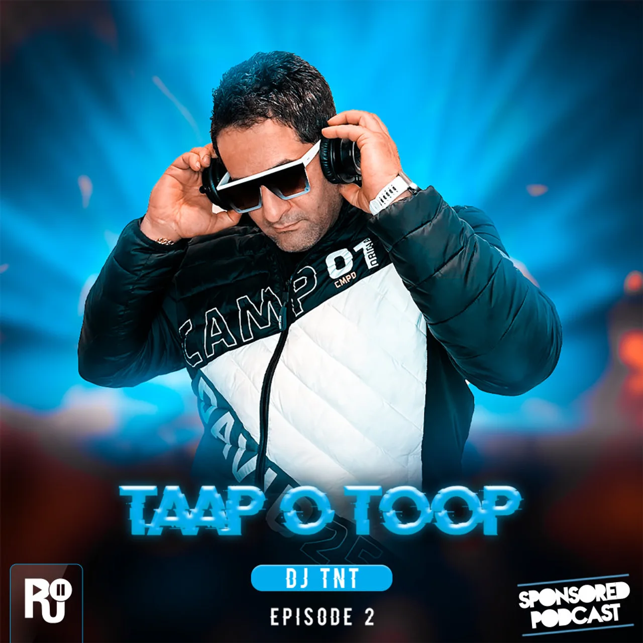 DJ TNT - Taap o Toop 2
