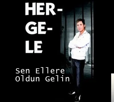 Hergele - feat Aytan-Sen Ellere Oldun Gelin